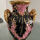 Vase Valauris Vintage Monaco