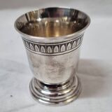 Christofle egg cup