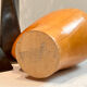 Wooden head