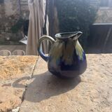 Alpho Pitcher