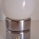 Paire de lampes années 70