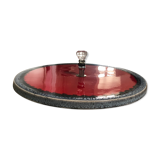 Ceramic tray