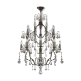 Flamant Prato Chandelier Chandelier