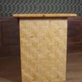 Dal Vera rattan desk