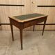 Bureau style directoire en bois massif - XIX ème siècle