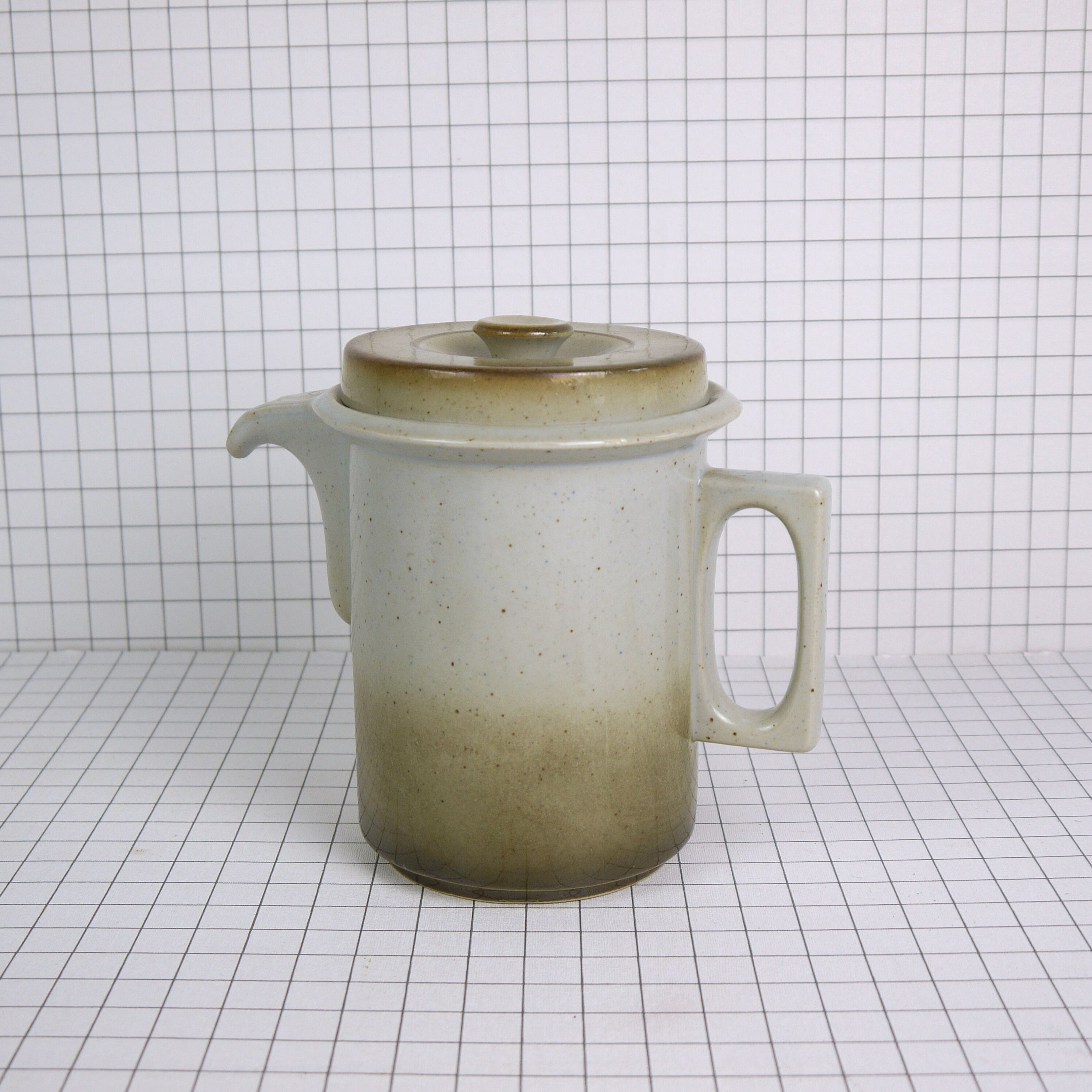Coffee pot or  jug Grès de Brenne