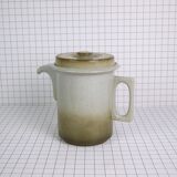 Coffee pot or  jug Grès de Brenne