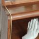 Buffet vaisselier U372/386 B.Landsman et H.Nepozitek pour Jitona 1960