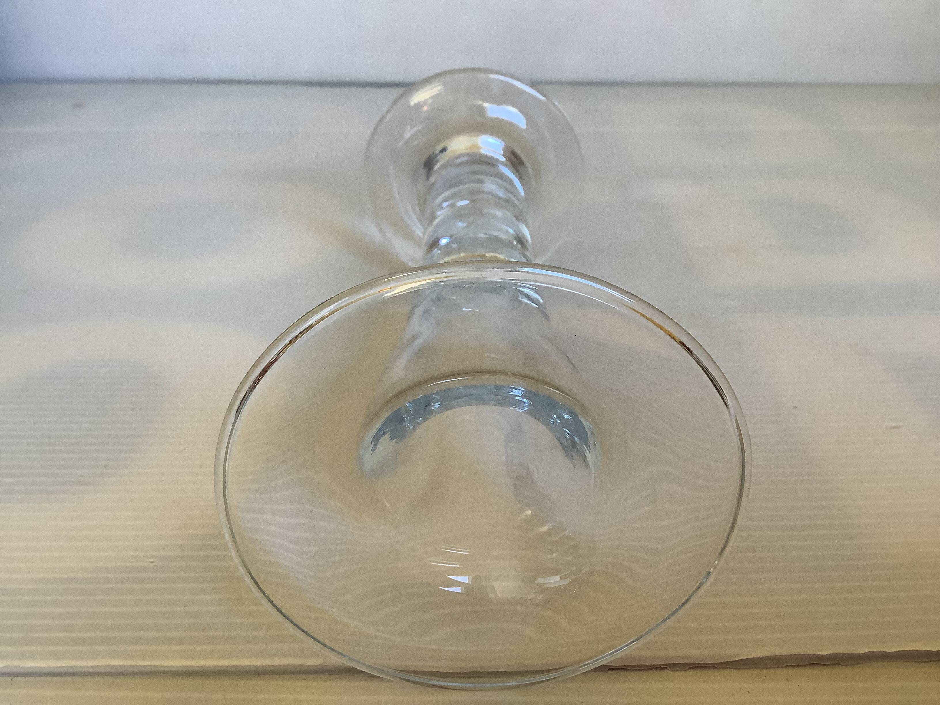 Holme Gaard Scandinavian Bubble Vase Candle Holder