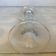 Bougeoir vase bulle Holme Gaard scandinave