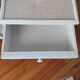 Pair of bedside tables