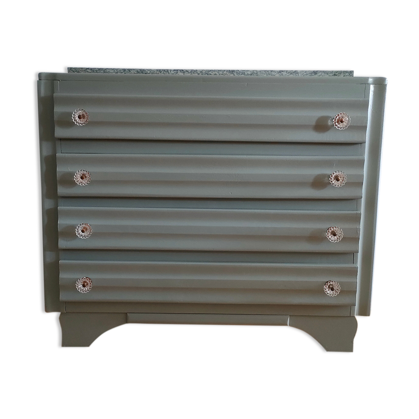 Commode