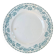 Round ironstone dish – Moulin des Loups Athens