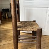 Chaise style Charles dudouyt