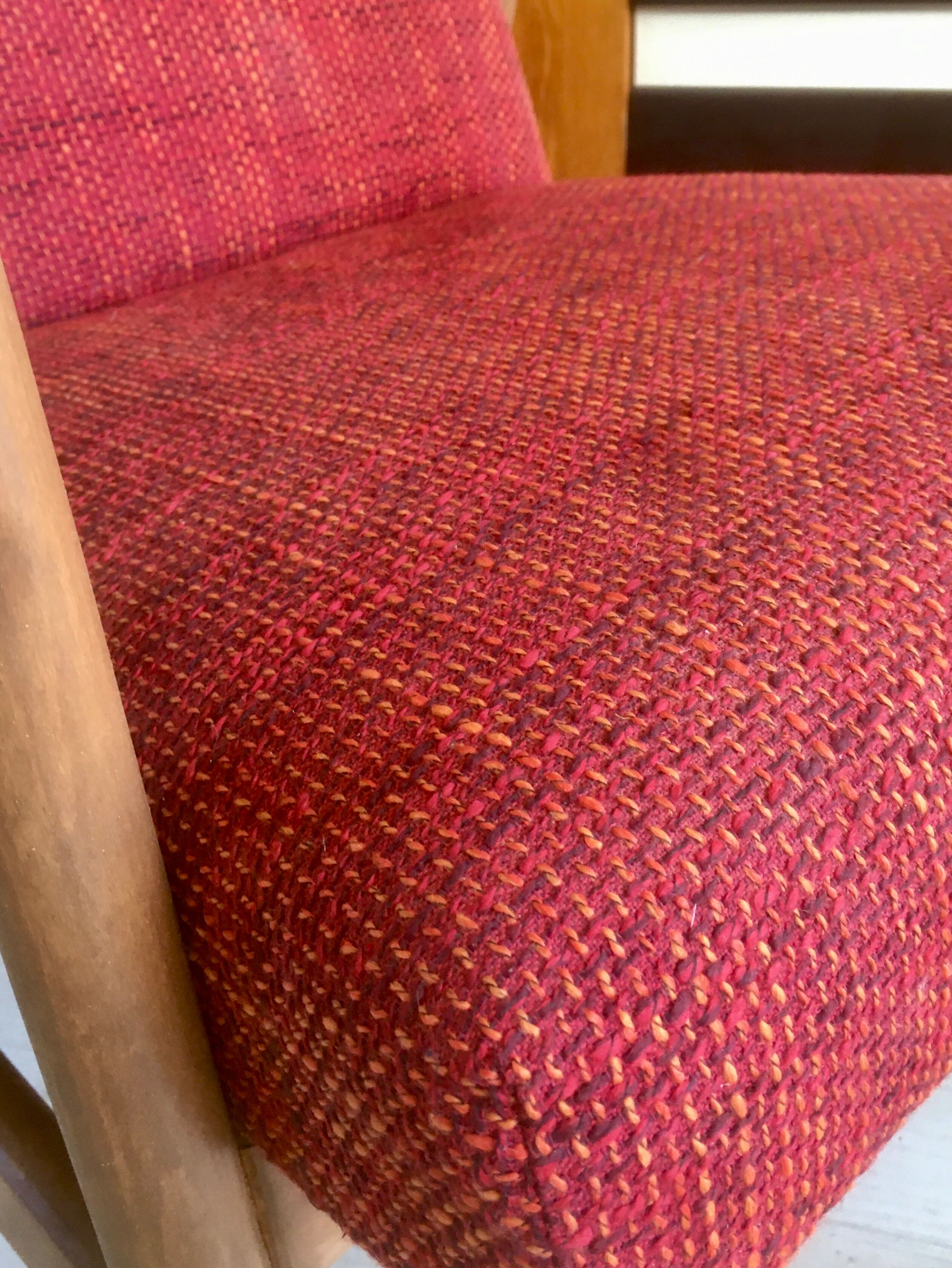 Armchair B-7727 from 1970