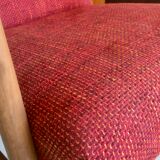 Armchair B-7727 from 1970