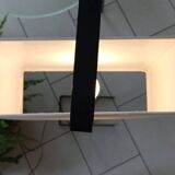 ARLUS floor lamp from the 1950s in metal and brass