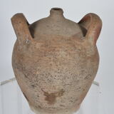 Terracotta pottery