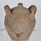 Terracotta pottery