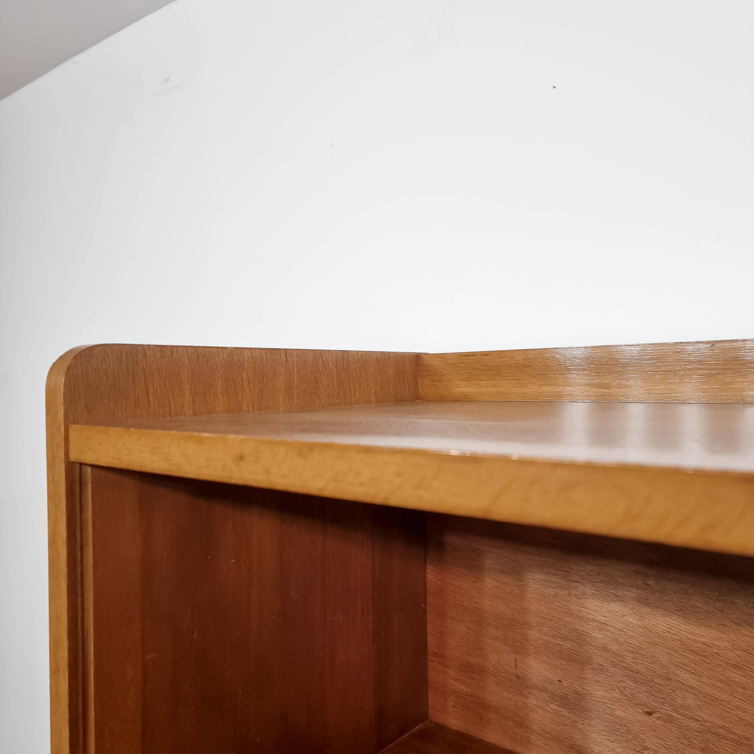 Library / Sideboard from the 60s