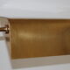 Lampe liseuse laiton 1410mm
