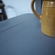 Sandstone milk pot