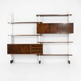 Italian library, 1960s