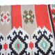 1940s Wool Rug/Carpet, Czechoslovakia