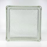 Nevada molded glass pocket emptier • Saint-Gobain • 1950