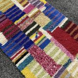 Carpet berbere corridor 90×310 cm