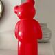 Lumibear Teddy Bear Desk Lamp – Blick Art Creativ – 1990s