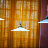 Trio suspensions opaline