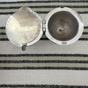 Ancien coupe-oeuf / coquetier