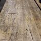 Table industrielle