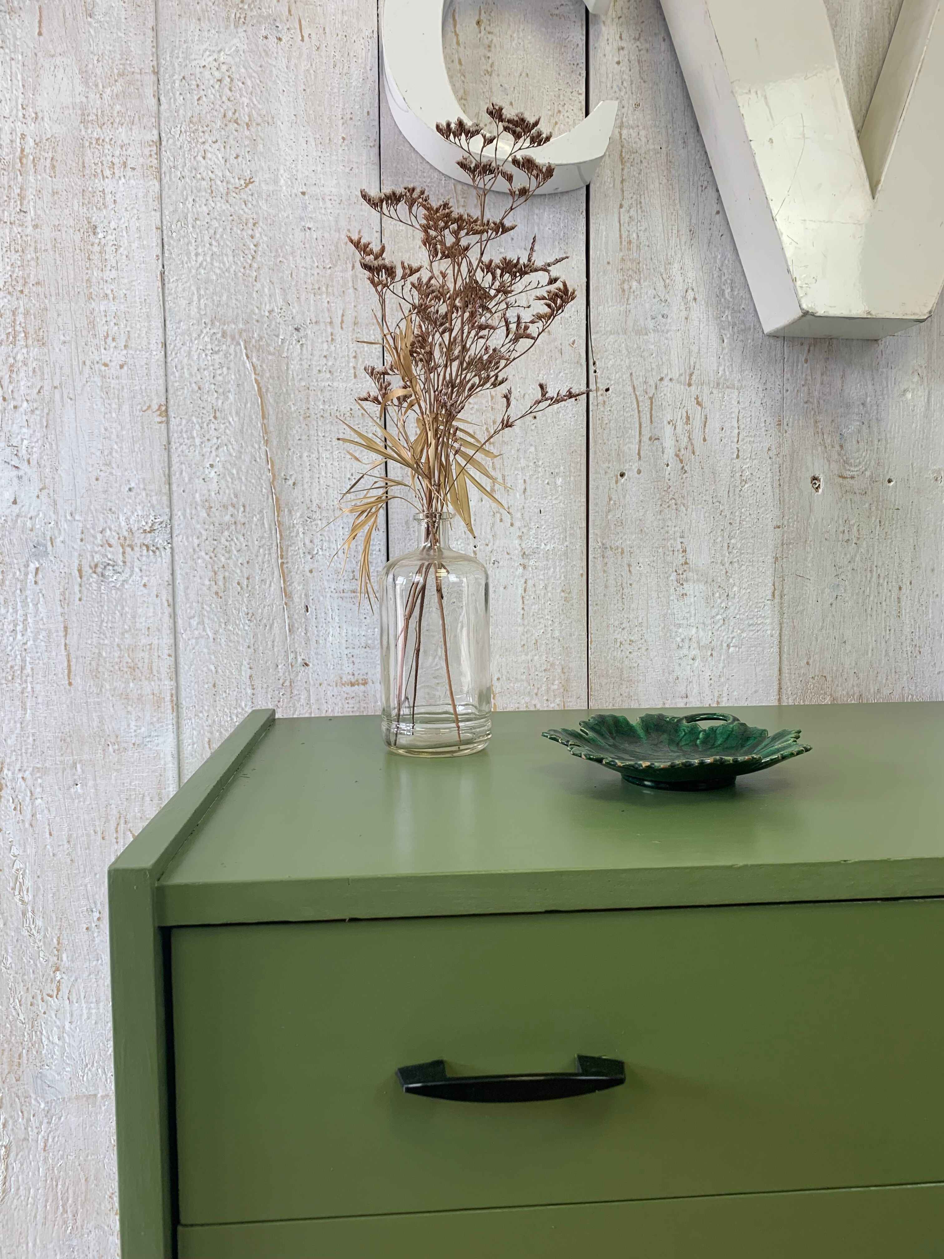 Chest of drawers from the 50s