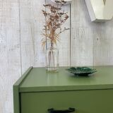 Chest of drawers from the 50s