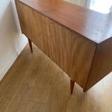 Vintage hairdresser 60s