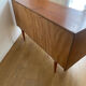 Commode coiffeuse années 60