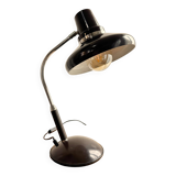 Vintage industrial desk lamp