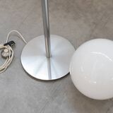 Floor lamp by Harvey Guzzini, 1960