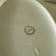 Oval dish in pâte and Limoges enamel decorated with four seasons vegetables.