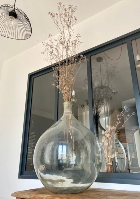 Demijohn 60 l
