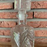 Square bottle