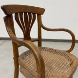 Art Nouveau Armchair for Children by J&J Kohn