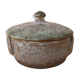 Artisanal sandstone candy farm