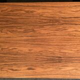 Table made of rosewood