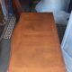 Commode de style bordelaise