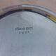 James Dixon & Sons Sheffield silver-plated serving dish, 1958