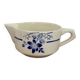 Sauce boat St Amand