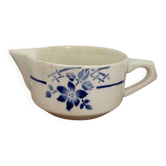 Sauce boat St Amand